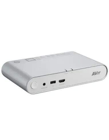 AVer FONE700 Speakerhone Gris