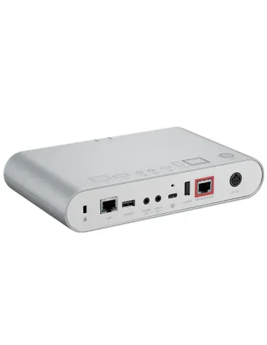 AVer FONE700 Speakerhone Gris