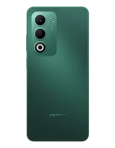 OPPO A5 5G 16,9 cm (6.67") SIM doble Android 15 USB Tipo C 4 GB 128 GB 6000 mAh Verde 2