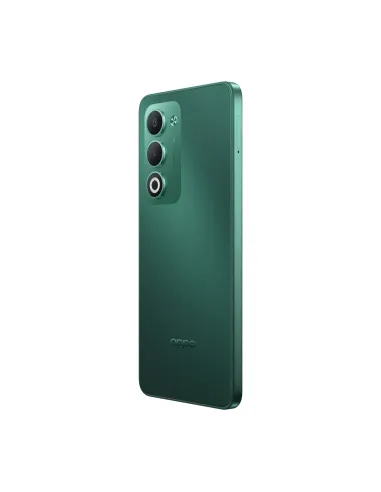 OPPO A5 5G 16,9 cm (6.67") SIM doble Android 15 USB Tipo C 4 GB 128 GB 6000 mAh Verde