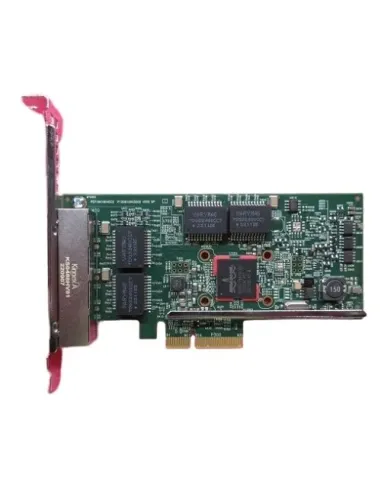 DELL 540-BDRJ adaptador y tarjeta de red Ethernet 1000 Mbit s