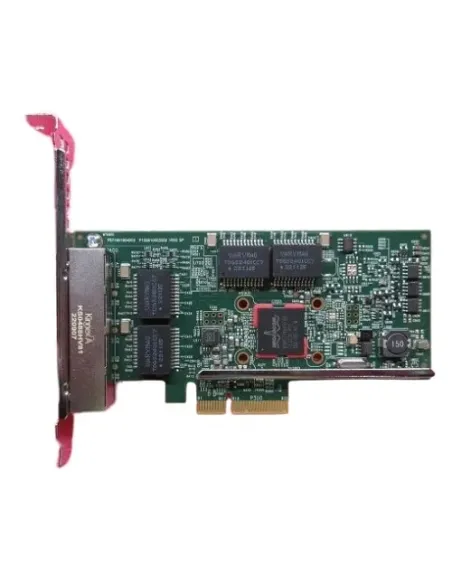 DELL 540-BDRJ adaptador y tarjeta de red Ethernet 1000 Mbit s