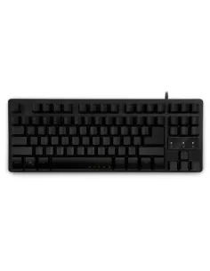 Acer Nitro NKW120 teclado Juego USB Español Negro 2