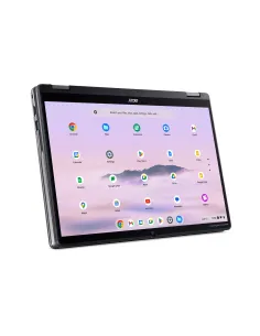 Acer Chromebook CPE594-1N-TCO-567J Intel Core 5 120U 35,6 cm (14") Pantalla táctil 16 GB LPDDR5x-SDRAM 256 GB SSD Wi-Fi 6E 2