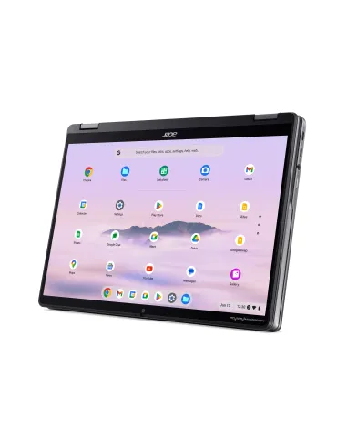 Acer Chromebook CPE594-1N-TCO-567J Intel Core 5 120U 35,6 cm (14") Pantalla táctil 16 GB LPDDR5x-SDRAM 256 GB SSD Wi-Fi 6E