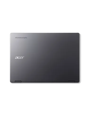 Acer Chromebook CPE594-1N-TCO-567J Intel Core 5 120U 35,6 cm (14") Pantalla táctil 16 GB LPDDR5x-SDRAM 256 GB SSD Wi-Fi 6E