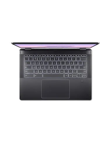 Acer Chromebook CPE594-1N-TCO-567J Intel Core 5 120U 35,6 cm (14") Pantalla táctil 16 GB LPDDR5x-SDRAM 256 GB SSD Wi-Fi 6E