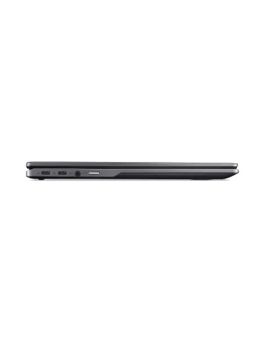 Acer Chromebook CPE594-1N-TCO-567J Intel Core 5 120U 35,6 cm (14") Pantalla táctil 16 GB LPDDR5x-SDRAM 256 GB SSD Wi-Fi 6E