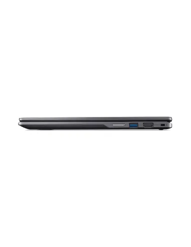 Acer Chromebook CPE594-1N-TCO-567J Intel Core 5 120U 35,6 cm (14") Pantalla táctil 16 GB LPDDR5x-SDRAM 256 GB SSD Wi-Fi 6E