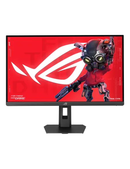 ASUS ROG Strix XG27UCSR pantalla para PC 68,6 cm (27") 3840 x 2160 Pixeles 4K Ultra HD LCD Negro