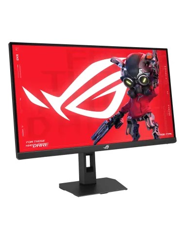 ASUS ROG Strix XG27UCSR pantalla para PC 68,6 cm (27") 3840 x 2160 Pixeles 4K Ultra HD LCD Negro