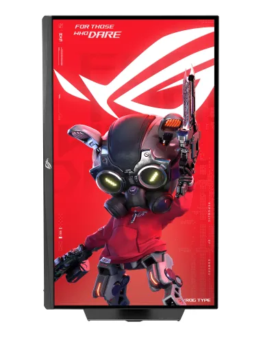 ASUS ROG Strix XG27UCSR pantalla para PC 68,6 cm (27") 3840 x 2160 Pixeles 4K Ultra HD LCD Negro