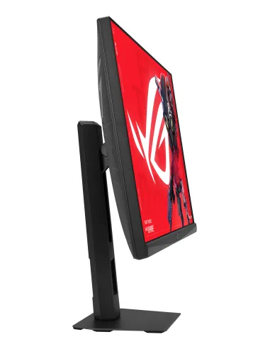 ASUS ROG Strix XG27UCSR pantalla para PC 68,6 cm (27") 3840 x 2160 Pixeles 4K Ultra HD LCD Negro