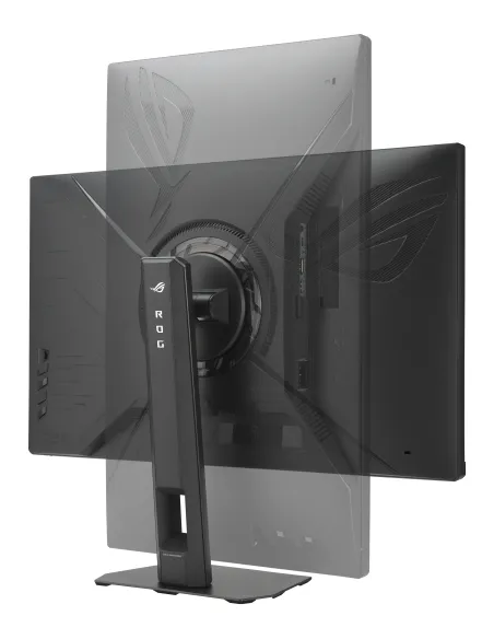 ASUS ROG Strix XG27UCSR pantalla para PC 68,6 cm (27") 3840 x 2160 Pixeles 4K Ultra HD LCD Negro