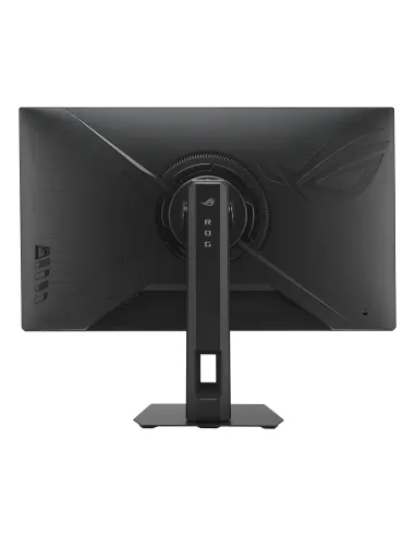 ASUS ROG Strix XG27UCSR pantalla para PC 68,6 cm (27") 3840 x 2160 Pixeles 4K Ultra HD LCD Negro