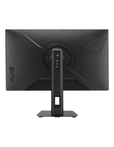 ASUS ROG Strix XG27UCSR pantalla para PC 68,6 cm (27") 3840 x 2160 Pixeles 4K Ultra HD LCD Negro
