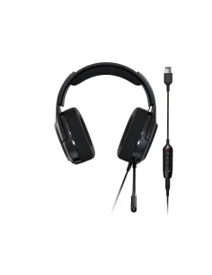 Acer Predator Galea 365 Auriculares Alámbrico Diadema Juego Negro