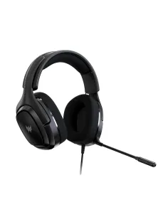 Acer Predator Galea 365 Auriculares Alámbrico Diadema Juego Negro 2