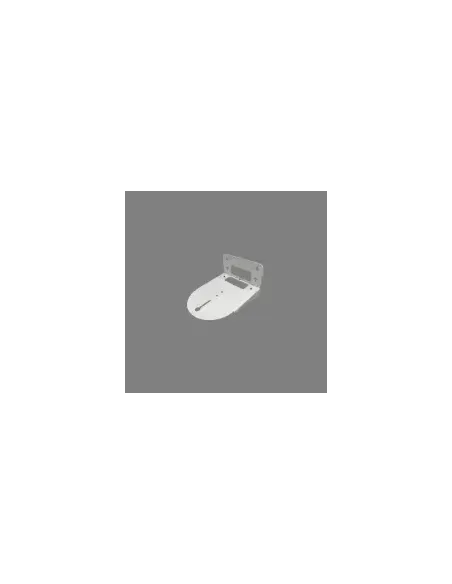 AVer 60S5120000AB accesorio para videoconferencia Montaje en pared Blanco
