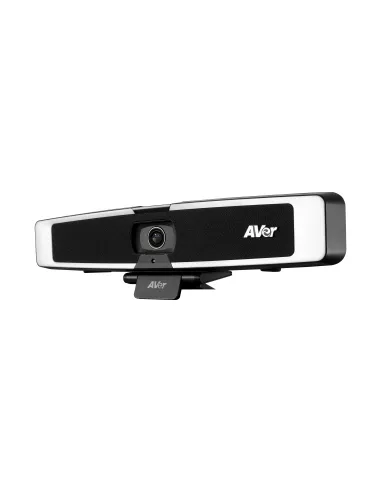 AVer VB130 sistema de video conferencia Ethernet Sistema de vídeoconferencia en grupo