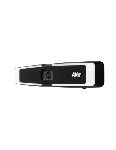 AVer VB130 sistema de video conferencia Ethernet Sistema de vídeoconferencia en grupo