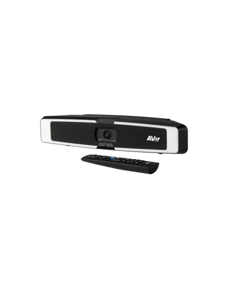 AVer VB130 sistema de video conferencia Ethernet Sistema de vídeoconferencia en grupo