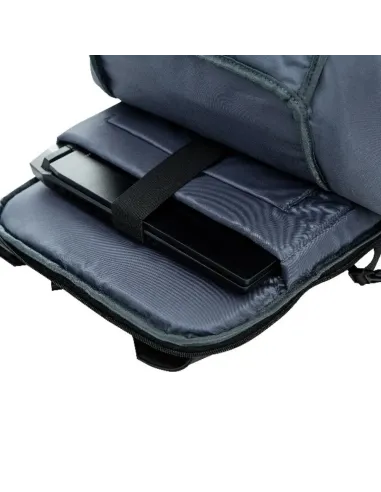 Acer Predator Utility Lite Backpack 16" mochila Mochila de viaje Negro Poliéster