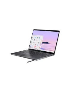 Acer Chromebook CPE794-1N-TCO-73UW Intel Core Ultra 7 155U 35,6 cm (14") Pantalla táctil WUXGA 32 GB LPDDR5x-SDRAM 512 GB SSD