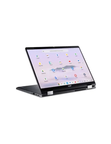 Acer Chromebook CPE794-1N-TCO-73UW Intel Core Ultra 7 155U 35,6 cm (14") Pantalla táctil WUXGA 32 GB LPDDR5x-SDRAM 512 GB SSD