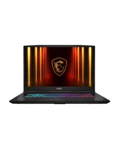 MSI Katana 17 HX B14WGK-032XES Intel® Core™ i7 i7-14650HX Portátil 43,9 cm (17.3") Full HD 32 GB DDR5-SDRAM 1 TB SSD NVIDIA 2