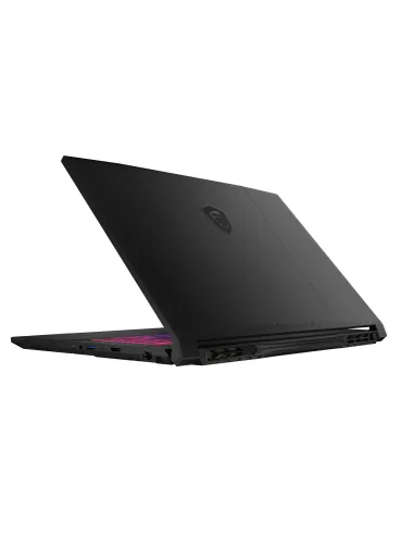 MSI Katana 17 HX B14WGK-032XES Intel® Core™ i7 i7-14650HX Portátil 43,9 cm (17.3") Full HD 32 GB DDR5-SDRAM 1 TB SSD NVIDIA