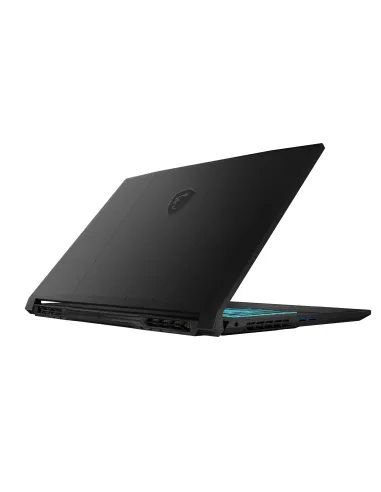 MSI Katana 17 HX B14WGK-032XES Intel® Core™ i7 i7-14650HX Portátil 43,9 cm (17.3") Full HD 32 GB DDR5-SDRAM 1 TB SSD NVIDIA