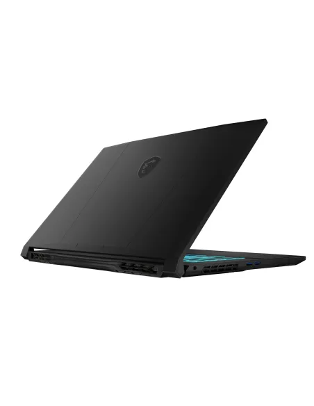 MSI Katana 17 HX B14WGK-032XES Intel® Core™ i7 i7-14650HX Portátil 43,9 cm (17.3") Full HD 32 GB DDR5-SDRAM 1 TB SSD NVIDIA