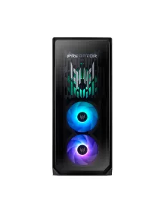 Acer Predator Orion 7000 PO7-660 Intel Core Ultra 7 265KF 32 GB DDR5-SDRAM 1 TB NVIDIA GeForce RTX 5080 FreeDOS Escritorio PC