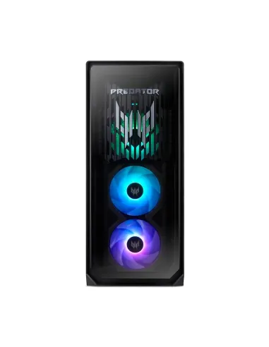 Acer Predator Orion 7000 PO7-660 Intel Core Ultra 7 265KF 32 GB DDR5-SDRAM 1 TB NVIDIA GeForce RTX 5080 FreeDOS Escritorio PC