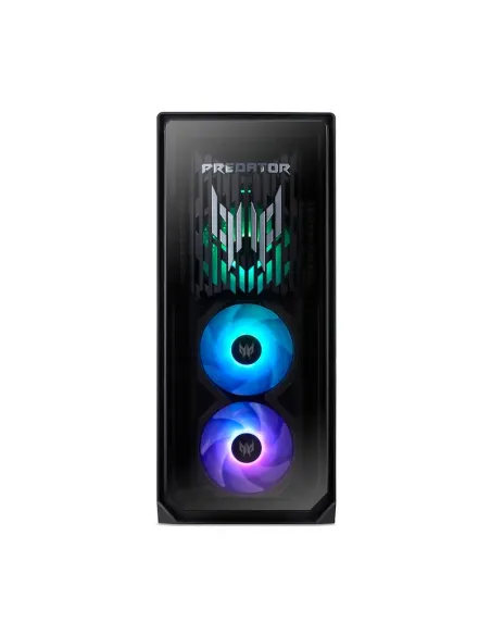 Acer Predator Orion 7000 PO7-660 Intel Core Ultra 7 265KF 32 GB DDR5-SDRAM 1 TB NVIDIA GeForce RTX 5080 FreeDOS Escritorio PC