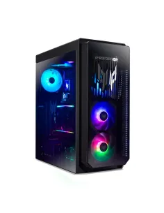 Acer Predator Orion 7000 PO7-660 Intel Core Ultra 7 265KF 32 GB DDR5-SDRAM 1 TB NVIDIA GeForce RTX 5080 FreeDOS Escritorio PC 2
