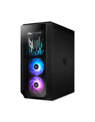 Acer Predator Orion 7000 PO7-660 Intel Core Ultra 7 265KF 32 GB DDR5-SDRAM 1 TB NVIDIA GeForce RTX 5080 FreeDOS Escritorio PC