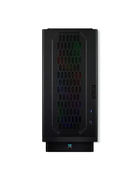 Acer Predator Orion 7000 PO7-660 Intel Core Ultra 7 265KF 32 GB DDR5-SDRAM 1 TB NVIDIA GeForce RTX 5080 FreeDOS Escritorio PC