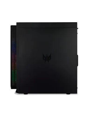 Acer Predator Orion 7000 PO7-660 Intel Core Ultra 7 265KF 32 GB DDR5-SDRAM 1 TB NVIDIA GeForce RTX 5080 FreeDOS Escritorio PC