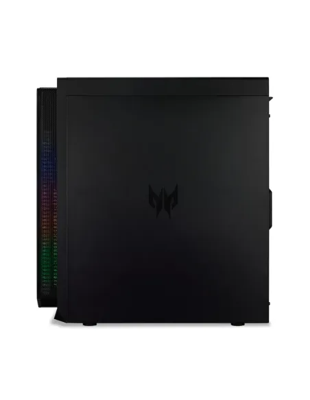 Acer Predator Orion 7000 PO7-660 Intel Core Ultra 7 265KF 32 GB DDR5-SDRAM 1 TB NVIDIA GeForce RTX 5080 FreeDOS Escritorio PC