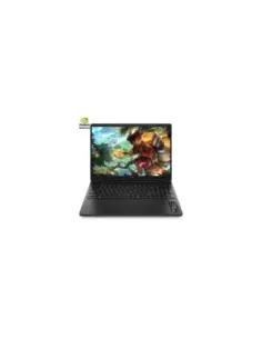 Portátil Gaming HP Omen 15-GB0007NS Ryzen 7 260/ 24GB/ 1TB SSD/ GeForce RTX 5060/ 15.3"/ Sin Sistema Operativo