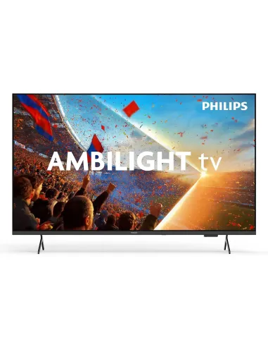Philips 65PUS8001 12 Televisor 165,1 cm (65") 4K Ultra HD Smart TV Wifi Negro