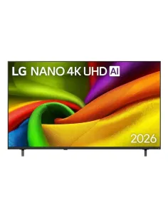 LG NANO 4K UHD AI 65NU850B6LA 165,1 cm (65") 4K Ultra HD Smart TV Wifi Negro