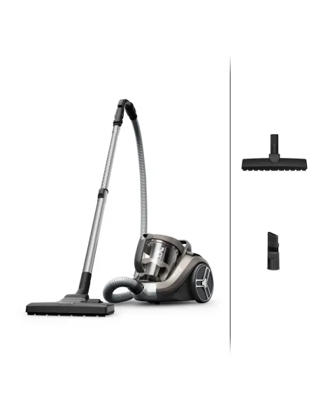 Rowenta Compact Power XXL RO4B30 2,5 L Aspiradora cilíndrica Secar 900 W Sin bolsa