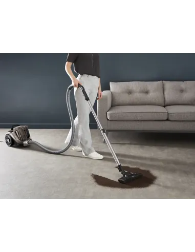 Rowenta Compact Power XXL RO4B30 2,5 L Aspiradora cilíndrica Secar 900 W Sin bolsa
