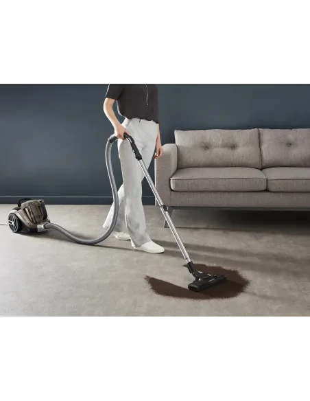 Rowenta Compact Power XXL RO4B30 2,5 L Aspiradora cilíndrica Secar 900 W Sin bolsa