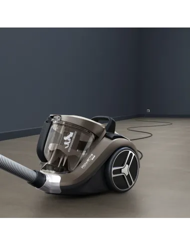 Rowenta Compact Power XXL RO4B30 2,5 L Aspiradora cilíndrica Secar 900 W Sin bolsa
