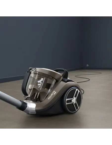 Rowenta Compact Power XXL RO4B30 2,5 L Aspiradora cilíndrica Secar 900 W Sin bolsa