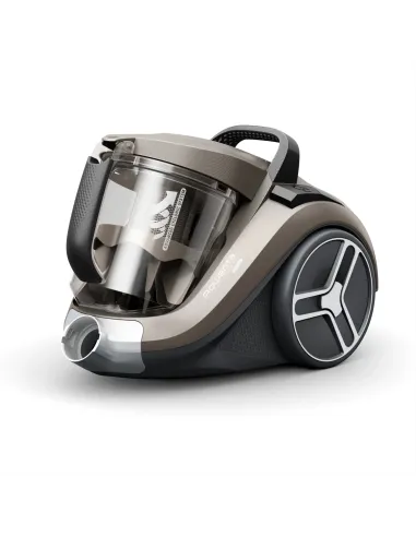 Rowenta Compact Power XXL RO4B30 2,5 L Aspiradora cilíndrica Secar 900 W Sin bolsa